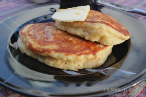 Satsumaimo Pancakes | I'll Make It Myself! 1